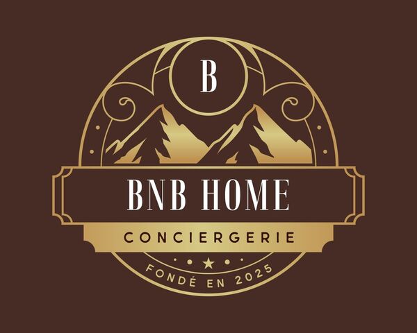 Bnbhome Sàrl logo