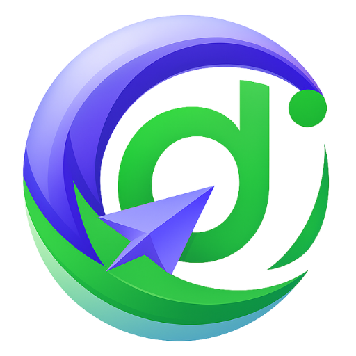 DigitalNet Alen Baruncic-Logo