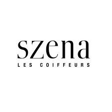 Szena les coiffeurs-Logo