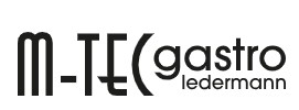 m-tec gastro ledermann GmbH-Logo
