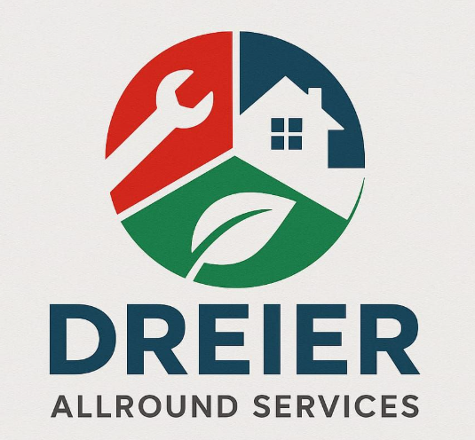 Logo Dreier Allround Services
