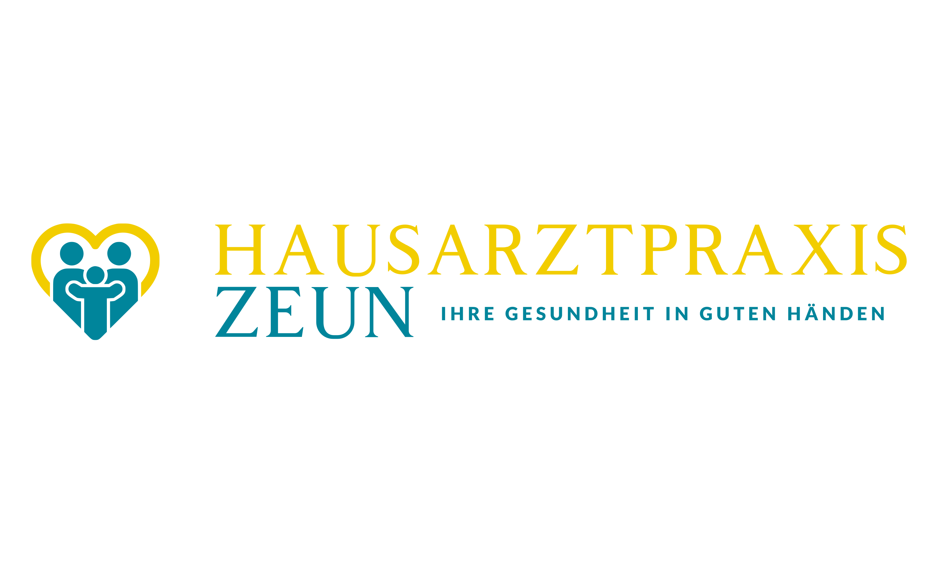 Hausarztpraxis Zeun-Logo