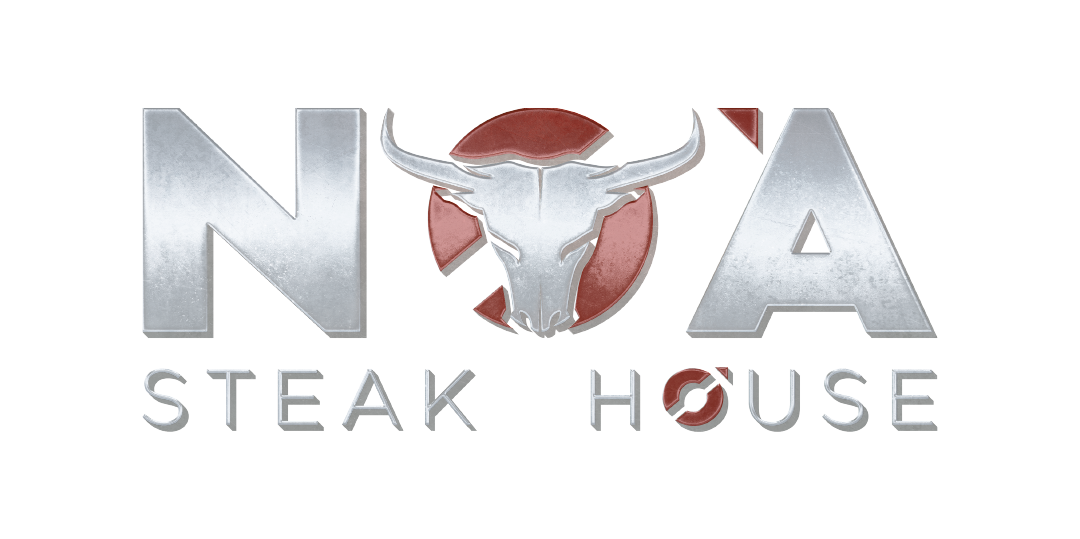 Noa Steakhouse-Logo