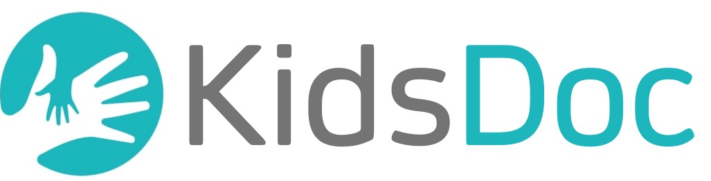 KidsDoc - Kinderärzte Wetzikon, Dr. med. Alexia Moser-Bracher-Logo