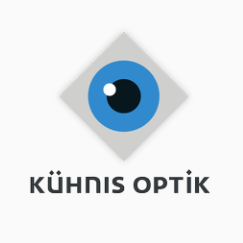 Kühnis Optik Rorschach AG-Logo