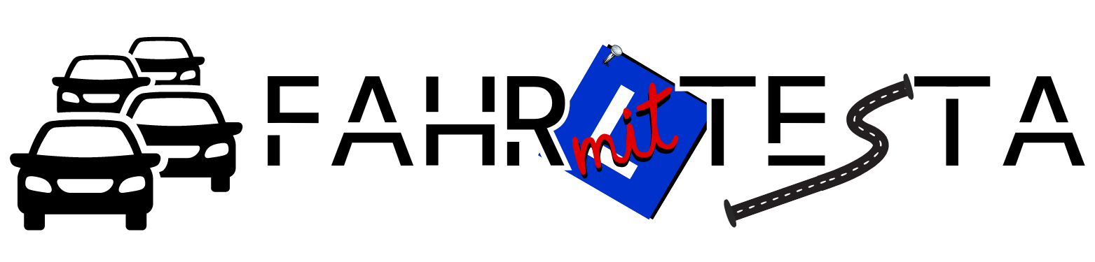 Fahrschule Fahrmittesta-Logo