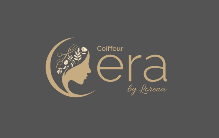 Logo Coiffeur Cera