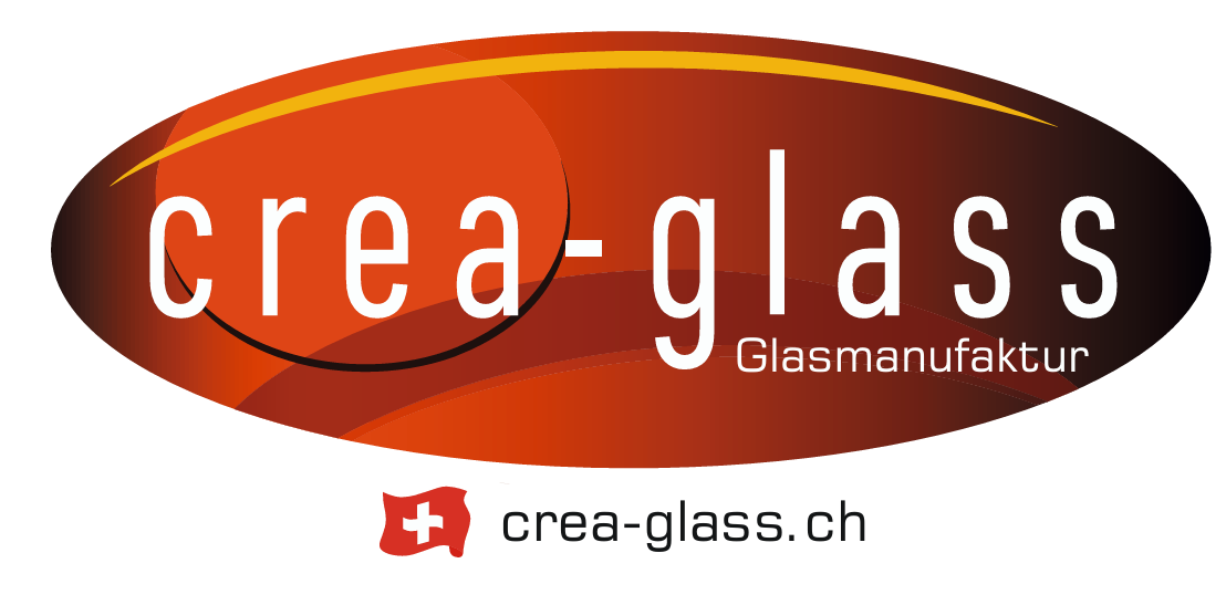 Crea-Glass GmbH-Logo
