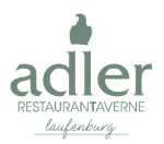 Restaurant Taverne zum Adler-Logo