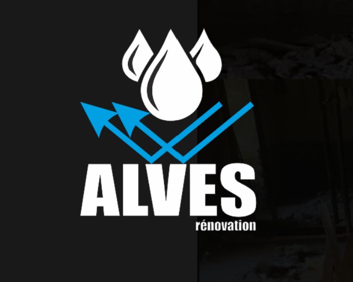 CASTRO ALVES rénovation-Logo
