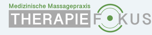 Therapie Fokus logo