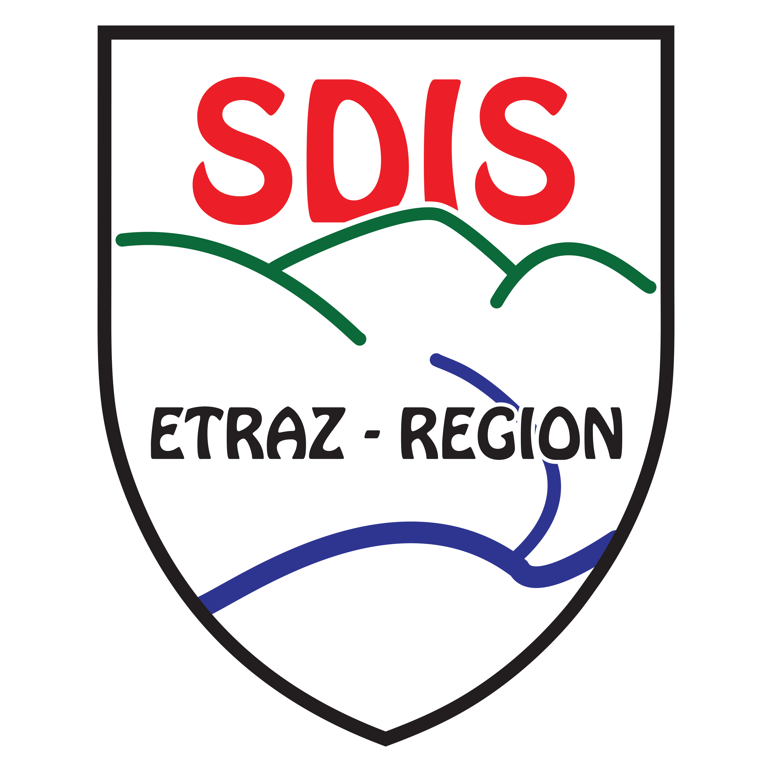 SDIS Etraz-Région-Logo