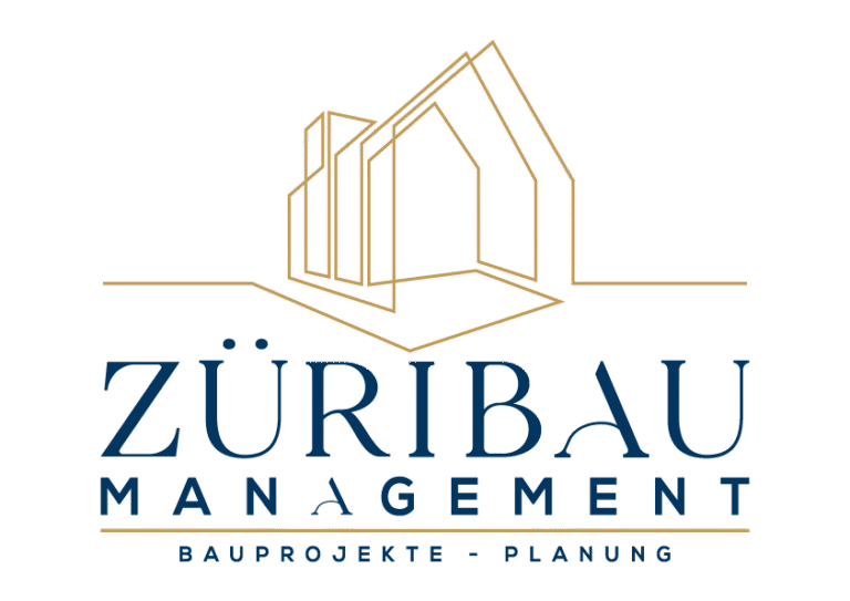 Züribau Management GmbH-Logo