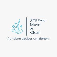 Stefan move & clean-Logo
