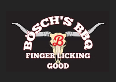 Bösch's BBQ GmbH-Logo