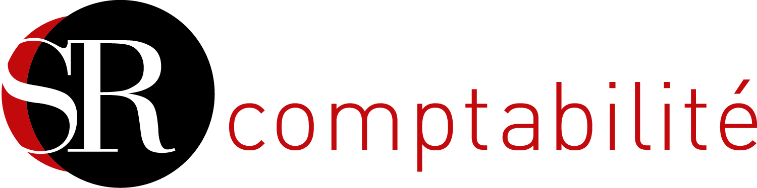 SR Comptabilité-Logo