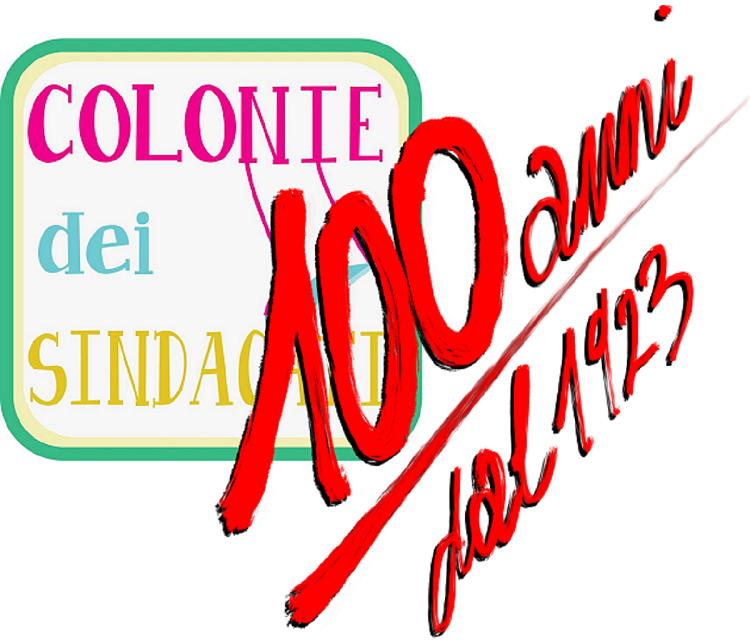 Casa Polivalente - Colonie dei sindacati logo