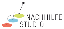 Nachhilfe-Studio GmbH-Logo