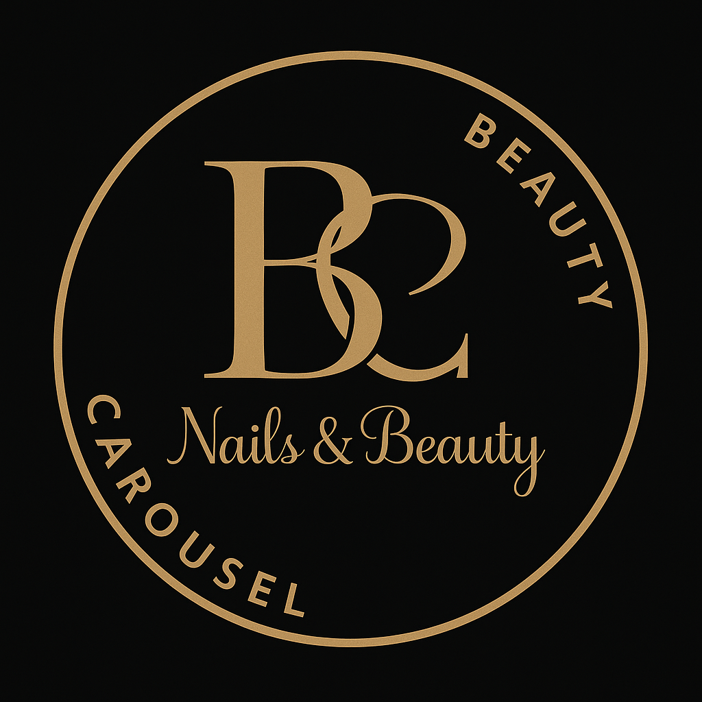 Logo Beauty Carousel Celikovic