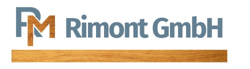 Rimont GmbH-Logo