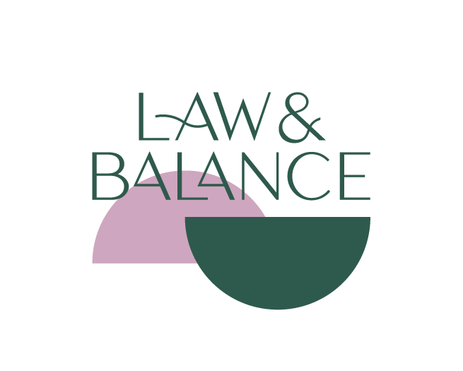 law & balance GmbH-Logo