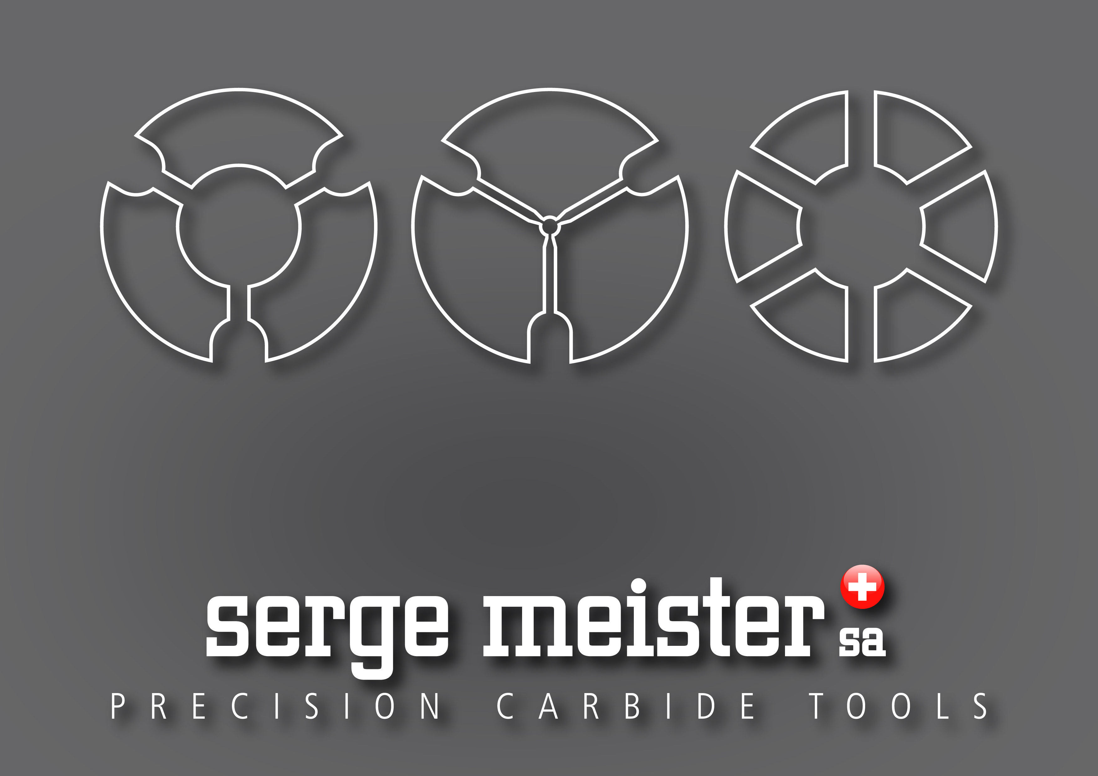 Serge Meister SA logo