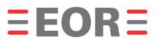 EOR, Genossenschaft Elektra Oberrohrdorf logo