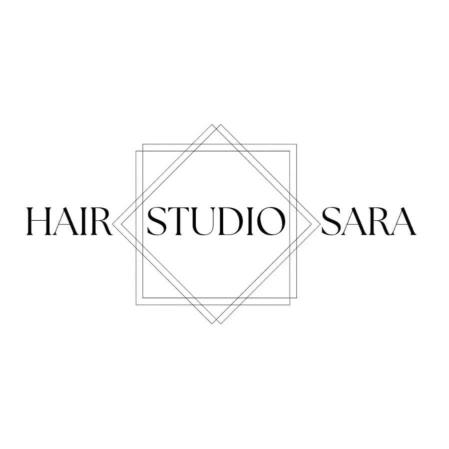 Hair Studio Sara-Logo