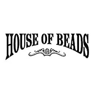 House of Beads-Logo