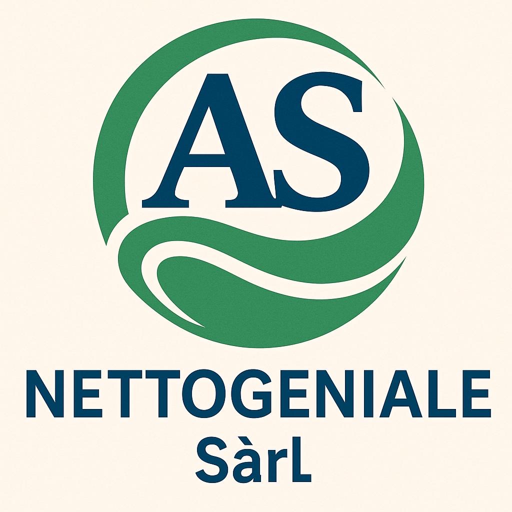 Netto Géniale Sàrl-Logo
