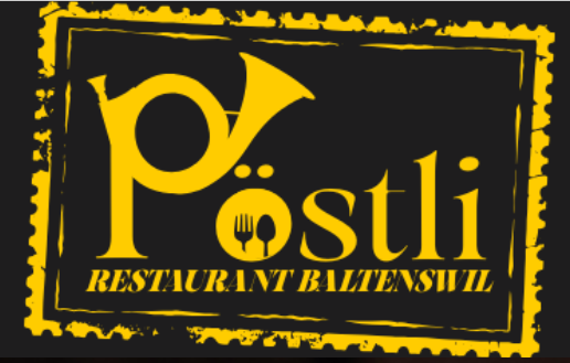 Restaurant Pöstli Baltenswil-Logo
