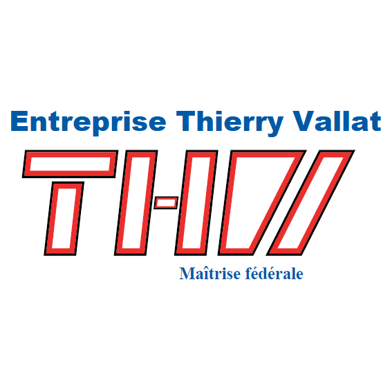 Entreprise Thierry Vallat logo