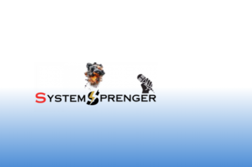 Logo Systemsprenger Roger Zbinden