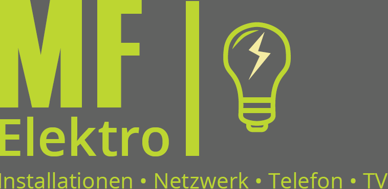 MF Elektro GmbH-Logo