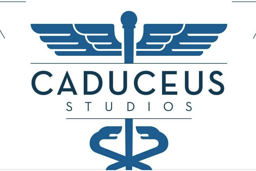 Caduceus Mastering-Logo