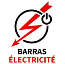 BARRAS Electricité Partners SA logo