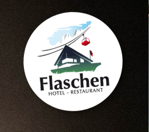 Hotel-Restaurant Flaschen GmbH-Logo
