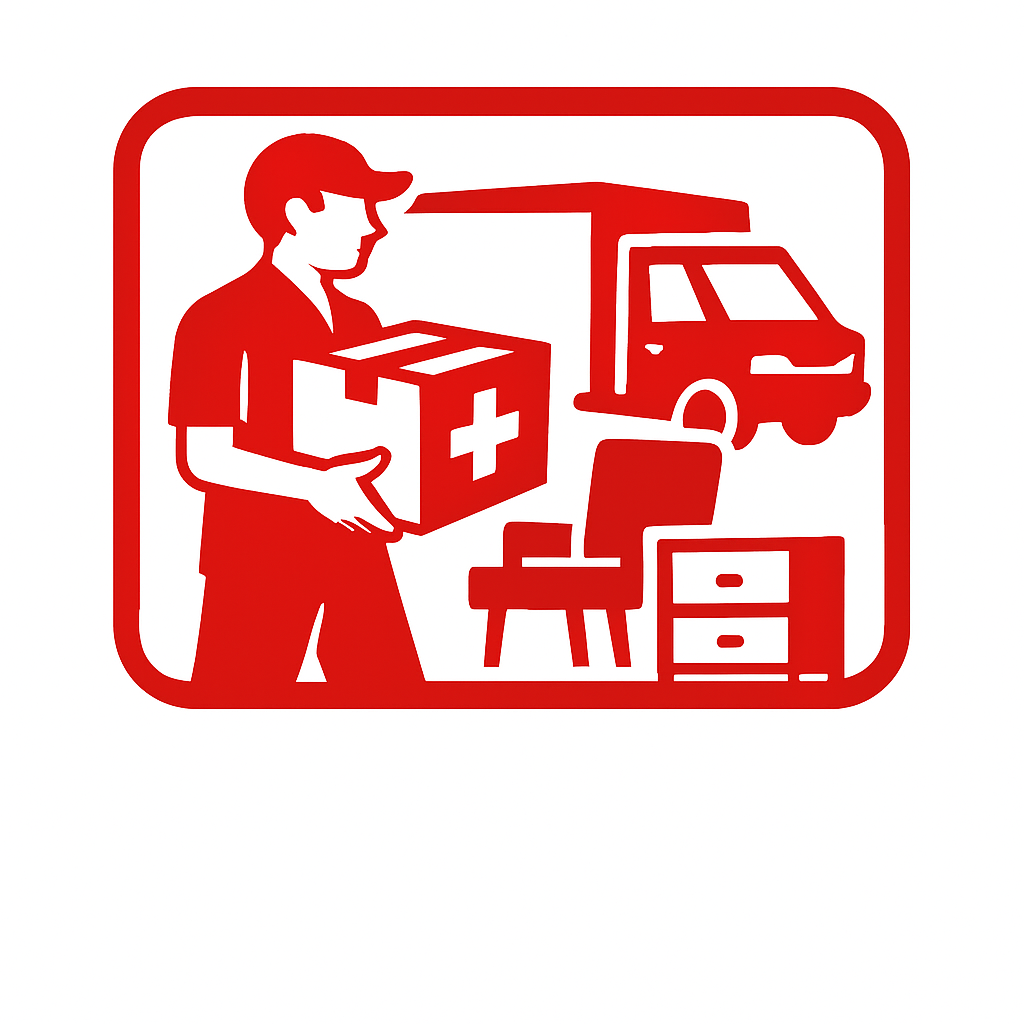 Retif Logistiques-Logo