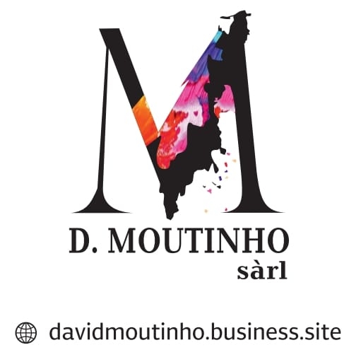 D. MOUTINHO Sàrl-Logo
