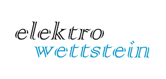 Logo Elektro Wettstein GmbH Remetschwil