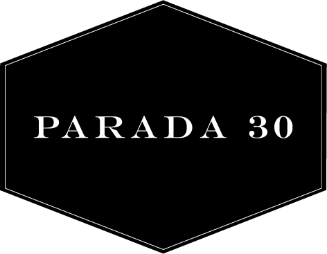 Parada 30 logo