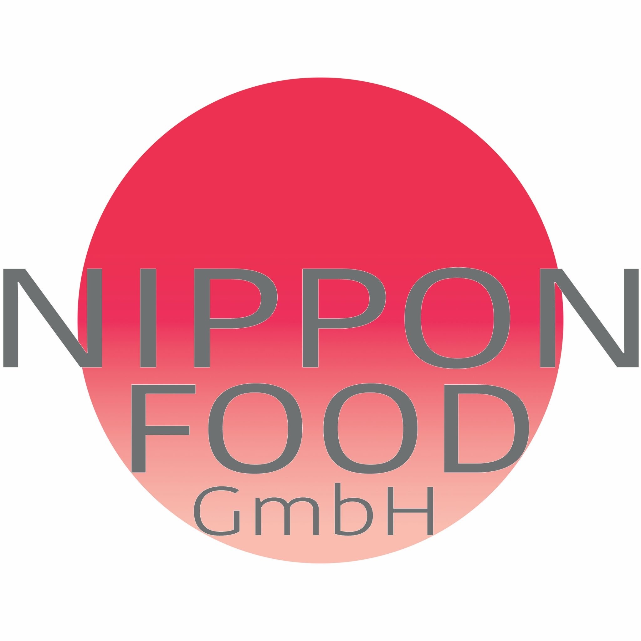 Nippon Food GmbH-Logo