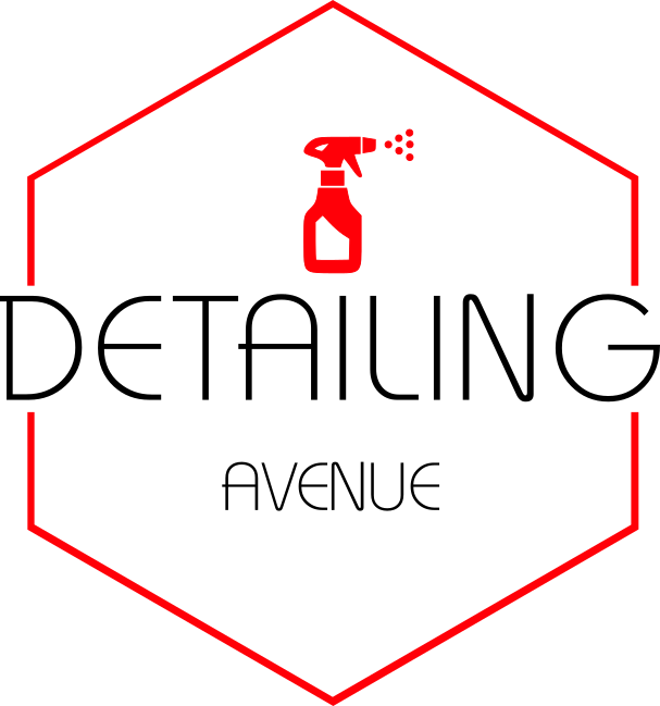 Detailing Avenue logo