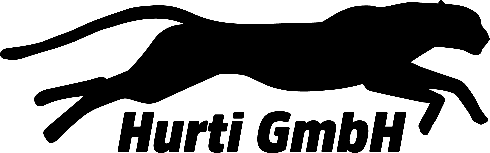 Hurti GmbH logo