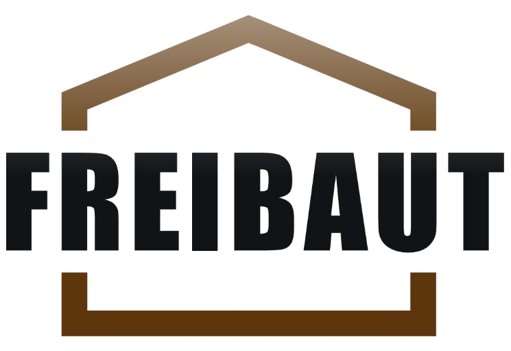 Logo FREIBAUT GmbH