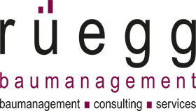 Rüegg Baumanagement GmbH-Logo