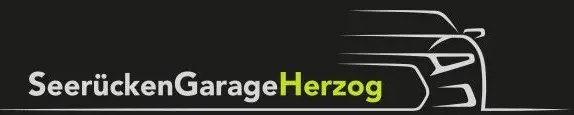 Seerücken Garage Herzog logo