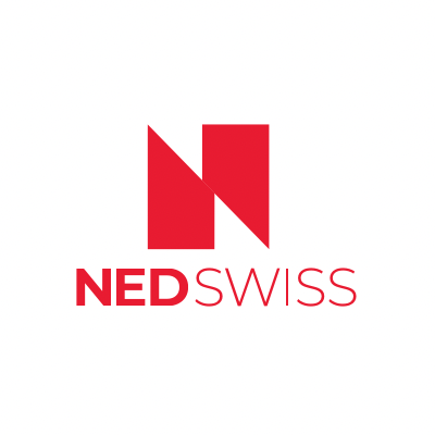 Ned Swiss logo