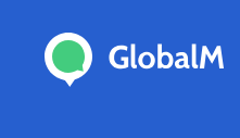 GlobalM SA logo
