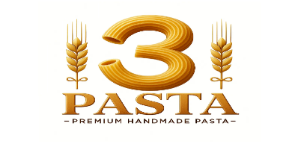Pasta3 GmbH-Logo